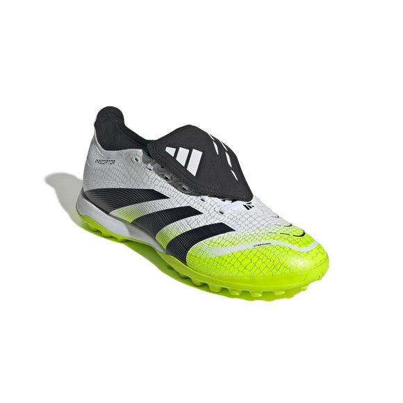 ADIDAS PREDATOR LEAGUE FT TF JQ1072 TURF SHOES FOOTBALL (M)