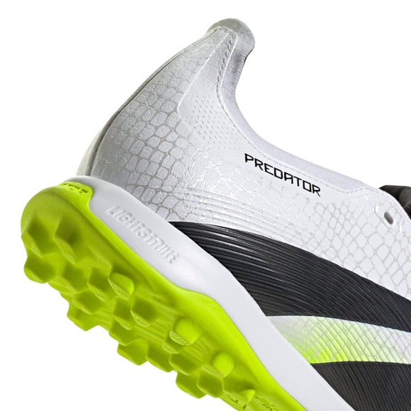 ADIDAS PREDATOR LEAGUE FT TF JQ1072 TURF SHOES FOOTBALL (M)
