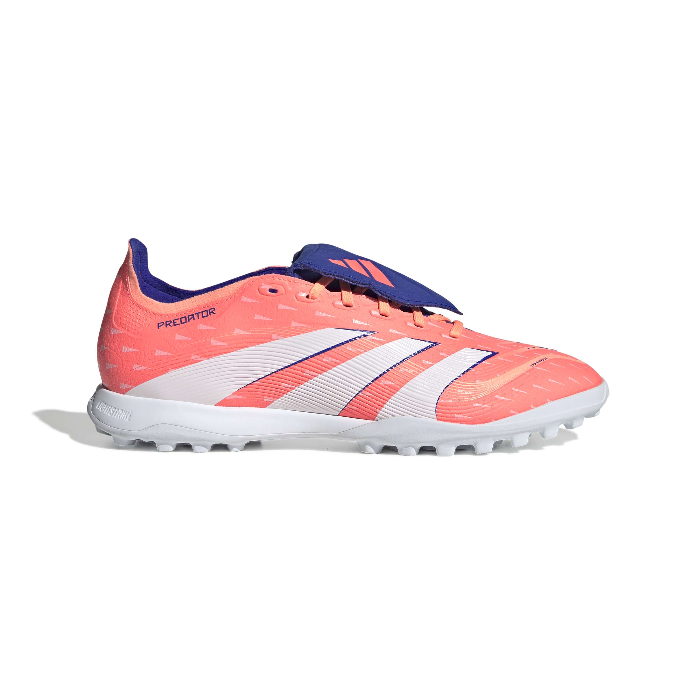 ADIDAS PREDATOR LEAGUE FT TF JQ1074 TURF SHOES FOOTBALL (M