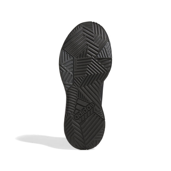 ADIDAS FUNDAMENTAL JQ7917 BASKETBALL SHOES (M)
