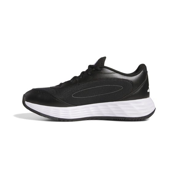 ADIDAS FUNDAMENTAL JQ7917 BASKETBALL SHOES (M)