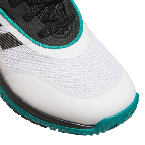 ADIDAS OWNTHEGAME 3.0 K JQ7940 BASKETBALL SHOES (YB)