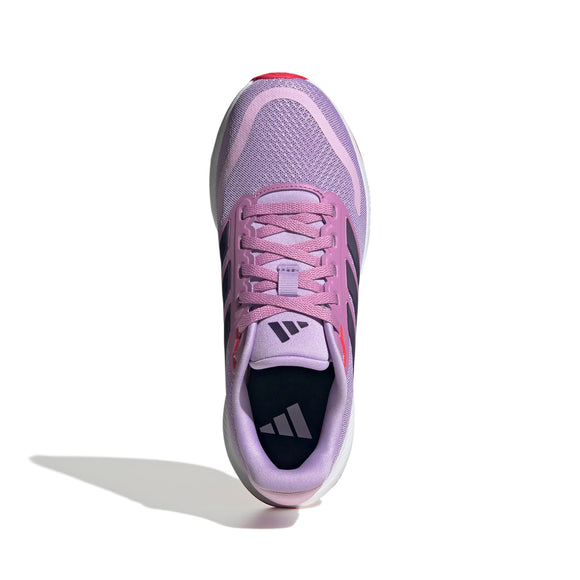 ADIDAS RUNFALCON 5 J JQ8139 RUNNING SHOES (YG)