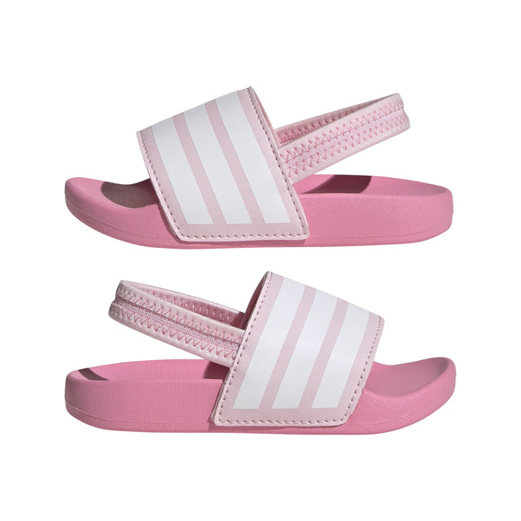 ADIDAS ADILETTE ESTRAP I JR5326 SANDAL (YB)