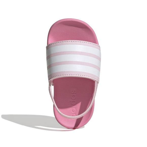 ADIDAS ADILETTE ESTRAP I JR5326 SANDAL (YB)