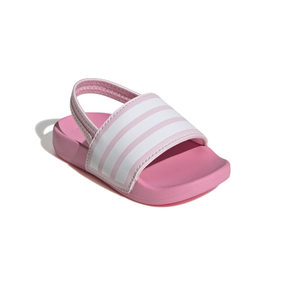 ADIDAS ADILETTE ESTRAP I JR5326 SANDAL (YB)