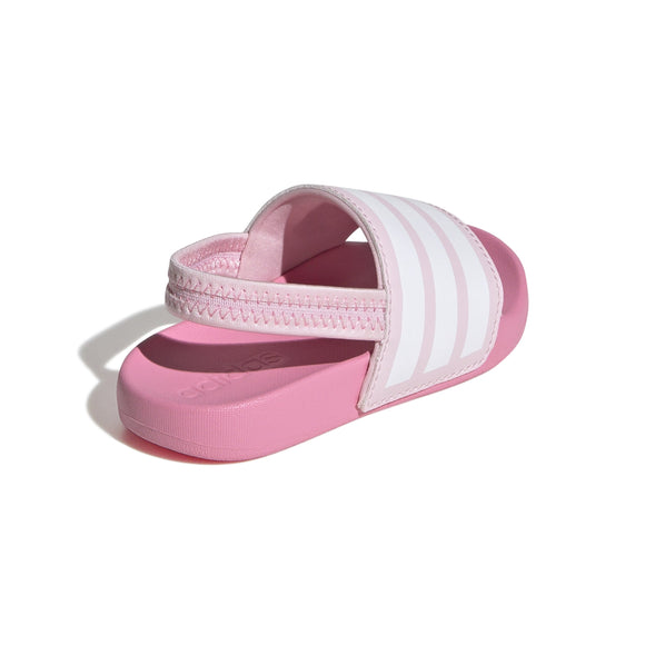 ADIDAS ADILETTE ESTRAP I JR5326 SANDAL (YB)