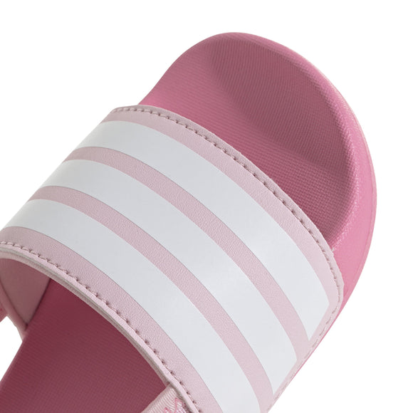 ADIDAS ADILETTE ESTRAP I JR5326 SANDAL (YB)