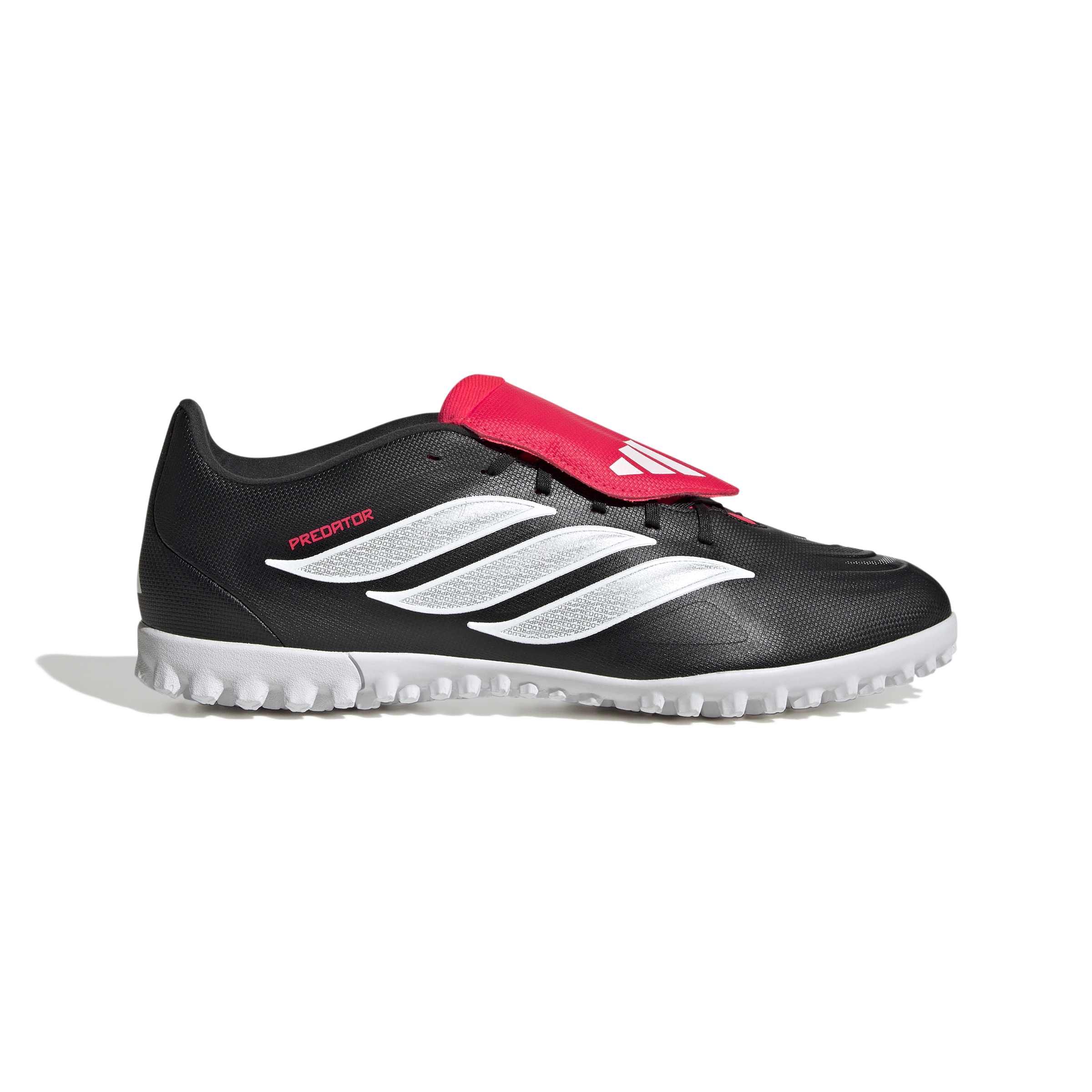 ADIDAS PREDATOR CLUB FT TF JR5910 TURF SHOES FOOTBALL (M)