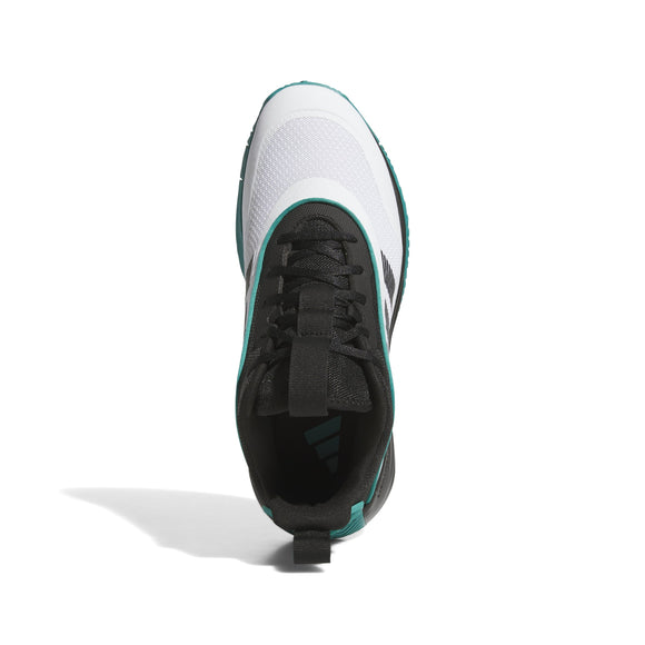 ADIDAS OWNTHEGAME 3.0 JR6674 BASKETBALL SHOES (M)