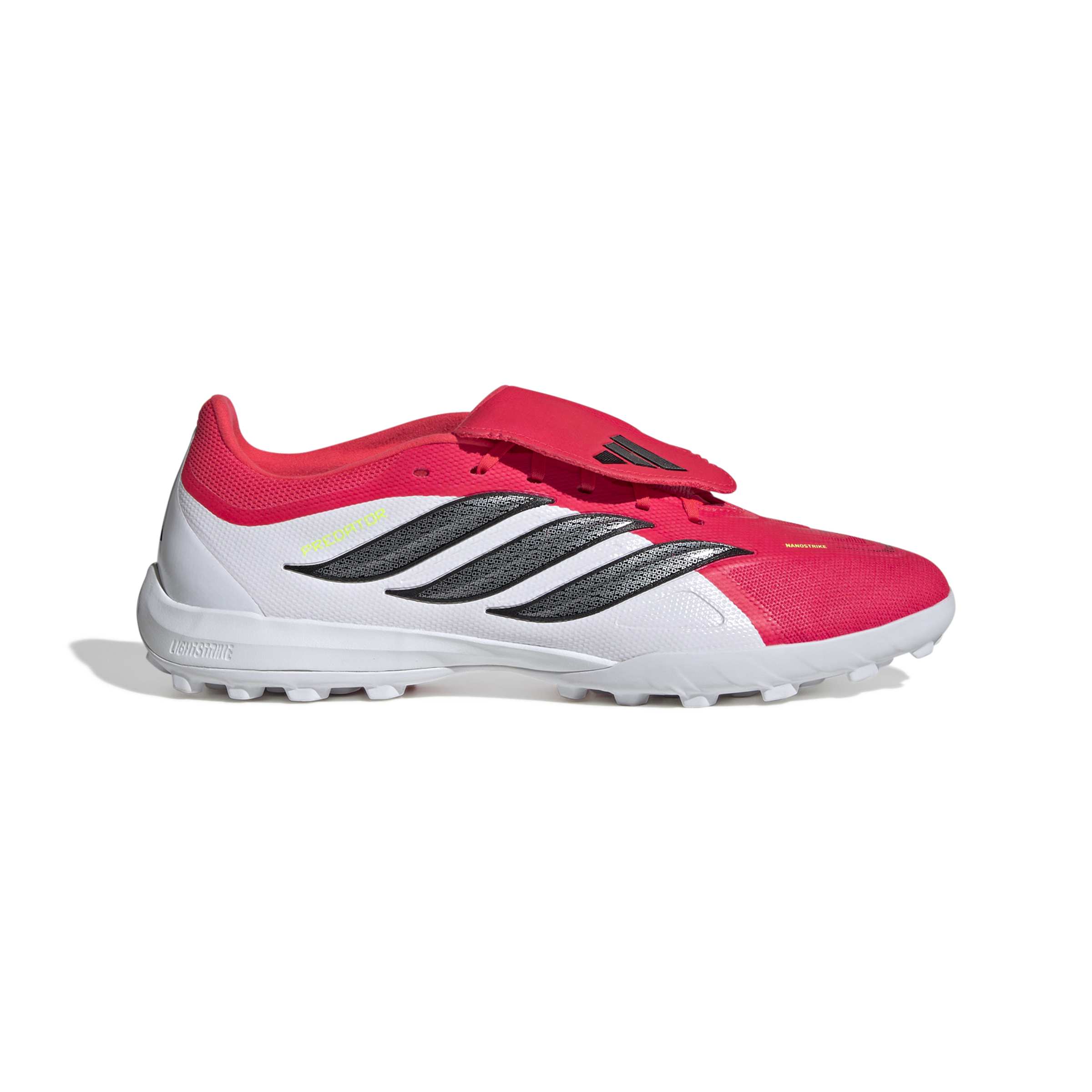 ADIDAS PREDATOR LEAGUE FT TF JR7873 TURF SHOES FOOTBALL (M)
