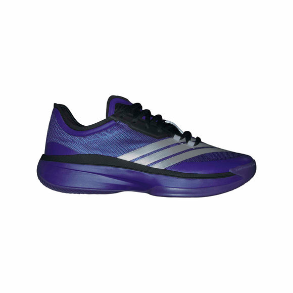 ADIDAS ADIZERO SELECT 3.0 TEAM JR8272 BASKETBALL SHOES (M)