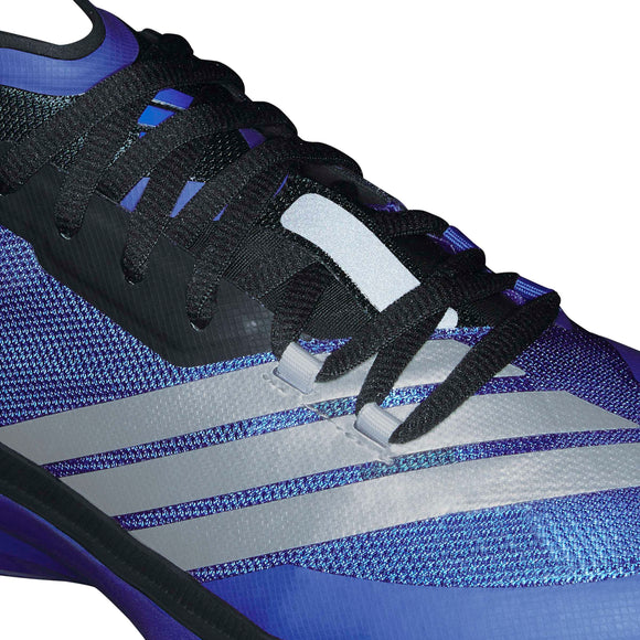 ADIDAS ADIZERO SELECT 3.0 TEAM JR8272 BASKETBALL SHOES (M)