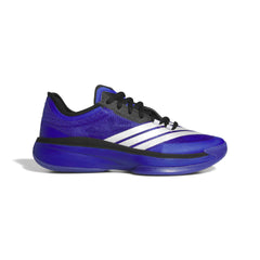 ADIDAS ADIZERO SELECT 3.0 TEAM JR8272 BASKETBALL SHOES (M)