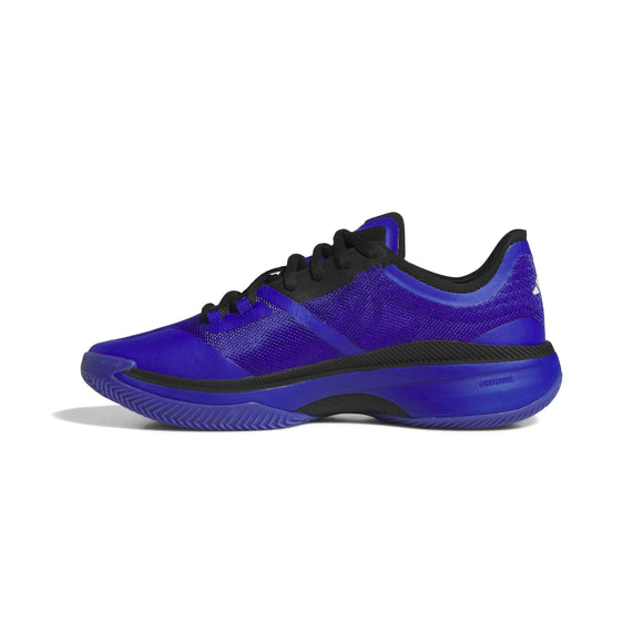 ADIDAS ADIZERO SELECT 3.0 TEAM JR8272 BASKETBALL SHOES (M)