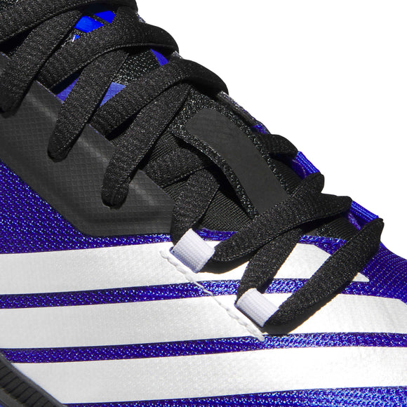 ADIDAS ADIZERO SELECT 3.0 TEAM JR8272 BASKETBALL SHOES (M)