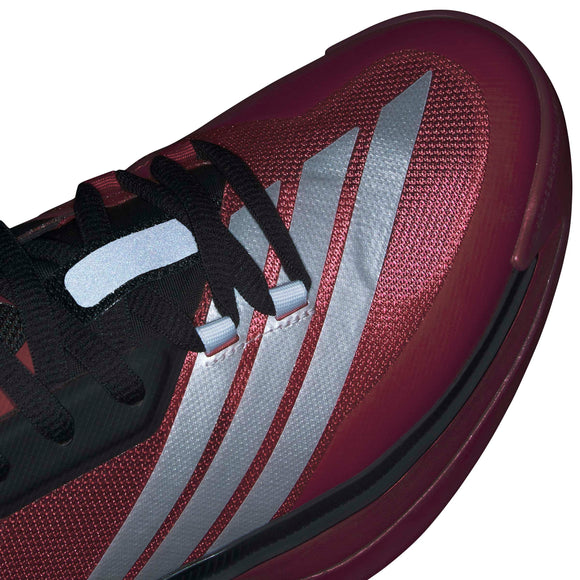 ADIDAS ADIZERO SELECT 3.0 TEAM JR8273 BASKETBALL SHOES (M)