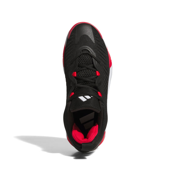 ADIDAS ADIDAS INITIATION JS0464 BASKETBALL SHOES (M)