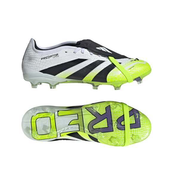 ADIDAS PREDATOR PRO FT FG JS4071 FIRM GROUND SHOES FOOTBALL(M)