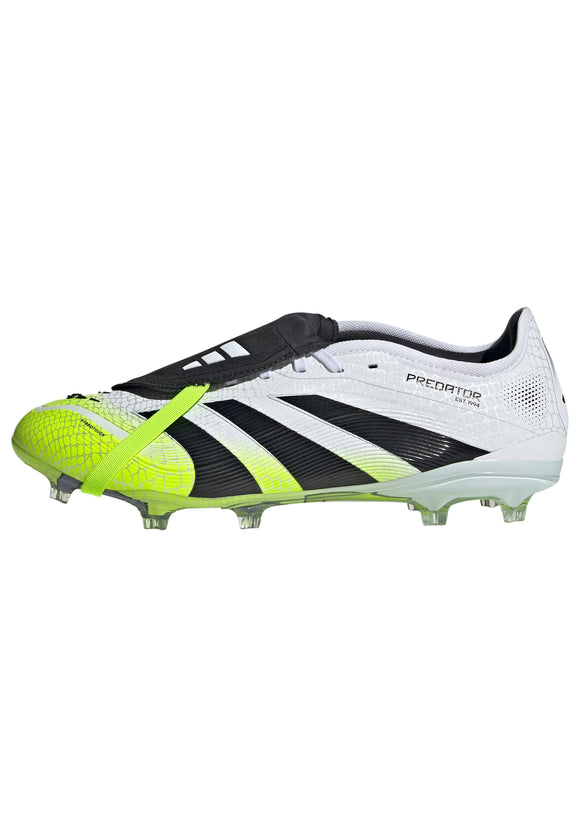ADIDAS PREDATOR PRO FT FG JS4071 FIRM GROUND SHOES FOOTBALL(M)