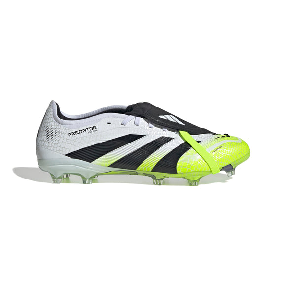 ADIDAS PREDATOR PRO FT FG JS4071 FIRM GROUND SHOES FOOTBALL(M)