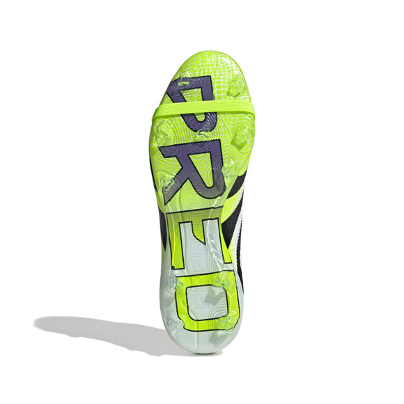 ADIDAS PREDATOR PRO FT FG JS4071 FIRM GROUND SHOES FOOTBALL(M)