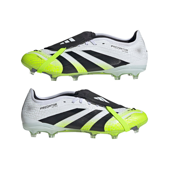 ADIDAS PREDATOR PRO FT FG JS4071 FIRM GROUND SHOES FOOTBALL(M)