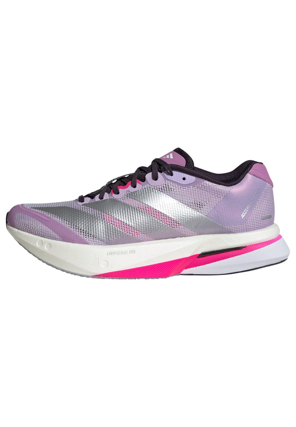 ADIDAS ADIZERO BOSTON 13 W JS4955 RUNNING SHOES (W)