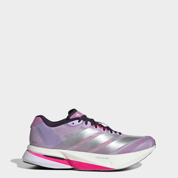 ADIDAS ADIZERO BOSTON 13 W JS4955 RUNNING SHOES (W)