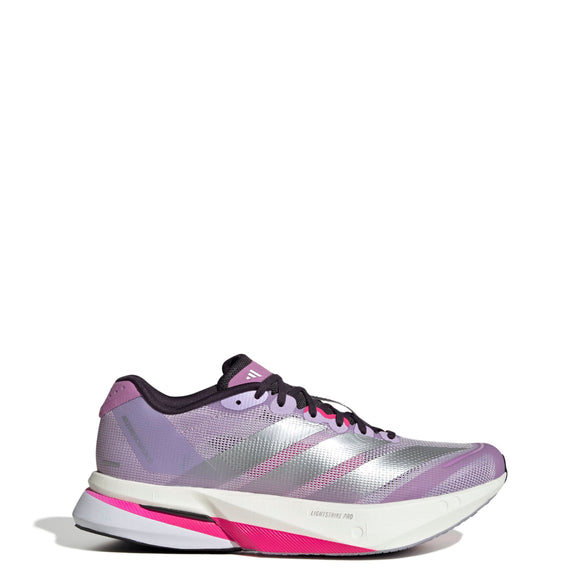 ADIDAS ADIZERO BOSTON 13 W JS4955 RUNNING SHOES (W)