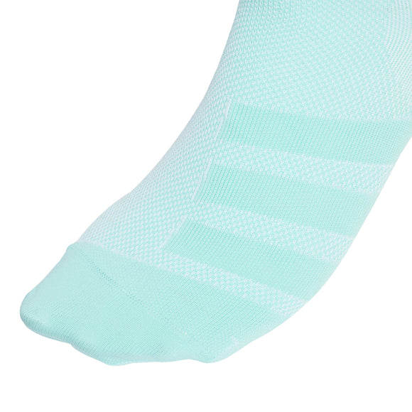 ADIDAS RUNxADIZEROSOCK JV5928 SOCKS CREW RUNNING (U)
