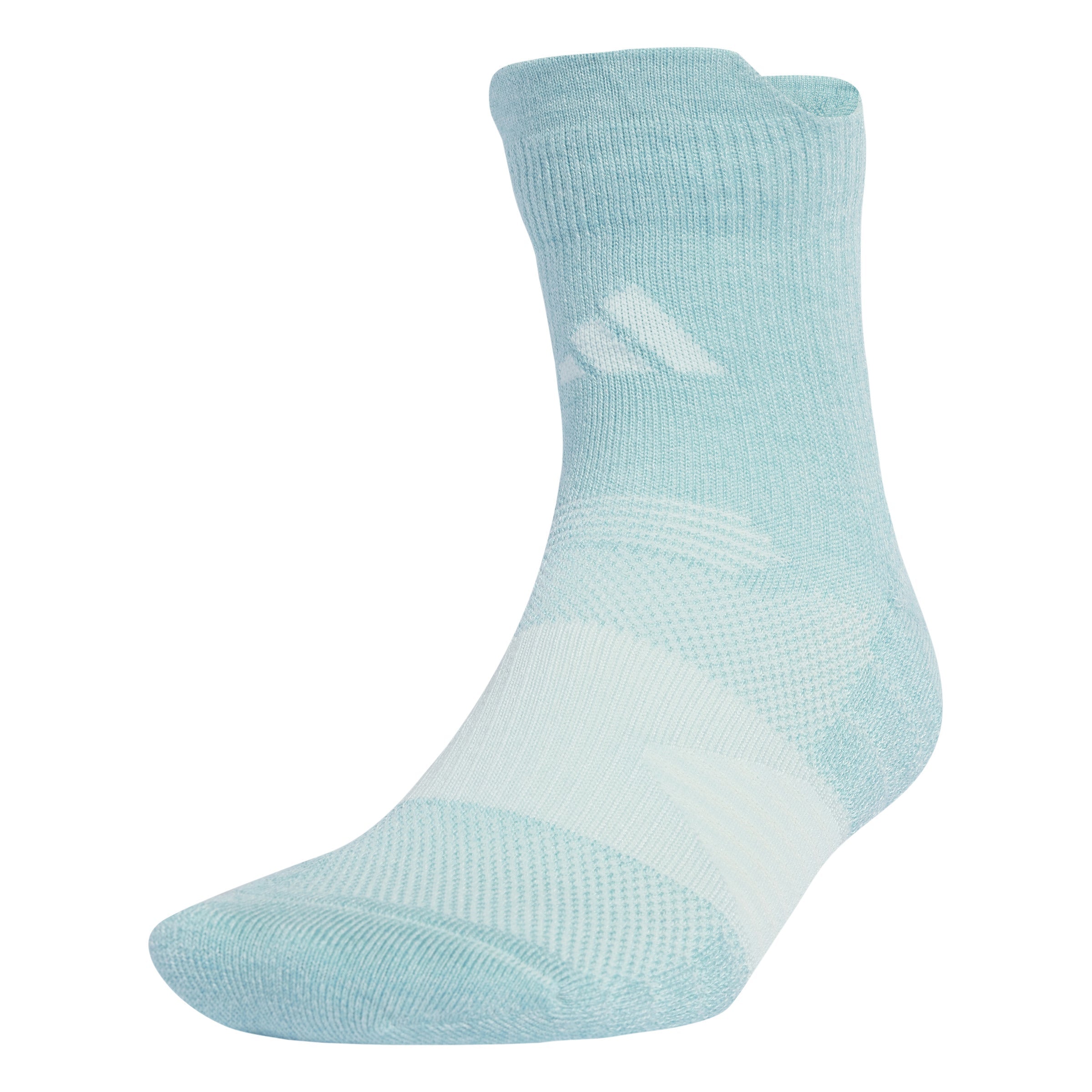 ADIDAS RUNxCSHND SOCK JV5929 SOCKS CREW RUNNING (U) | Sonee