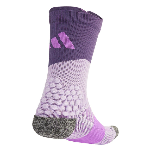 ADIDAS RUNxBOOST SOCK JV5931 SOCKS ANKLE RUNNING (U)