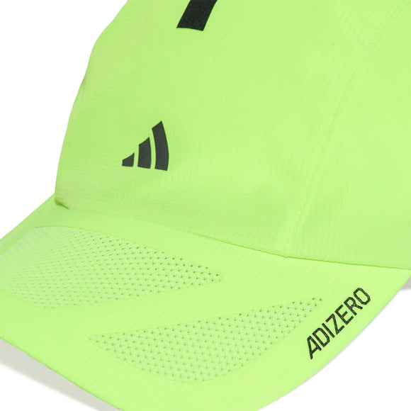 ADIDAS RUNxADIZ CAP JV5934 RUNNING CAP (M)