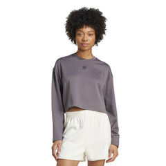 ADIDAS ESS WR LS JV7457 T-SHIRT LONG SLEEVE (W)