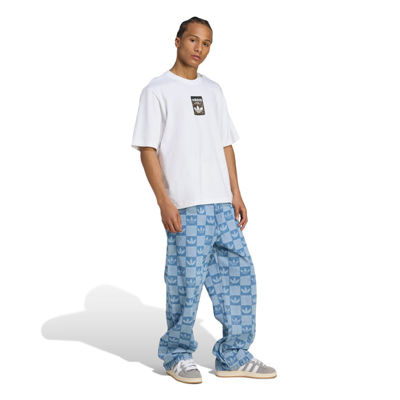 ADIDAS GRAPHIC OS SS T JV7570 T-SHIRT SHORT SLEEVE (M)