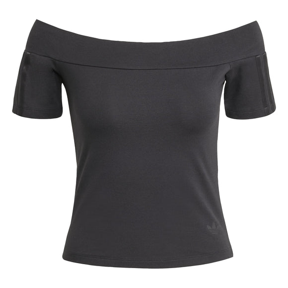 ADIDAS BANDEAU SS JV9742 T-SHIRT SHORT SLEEVE (W)