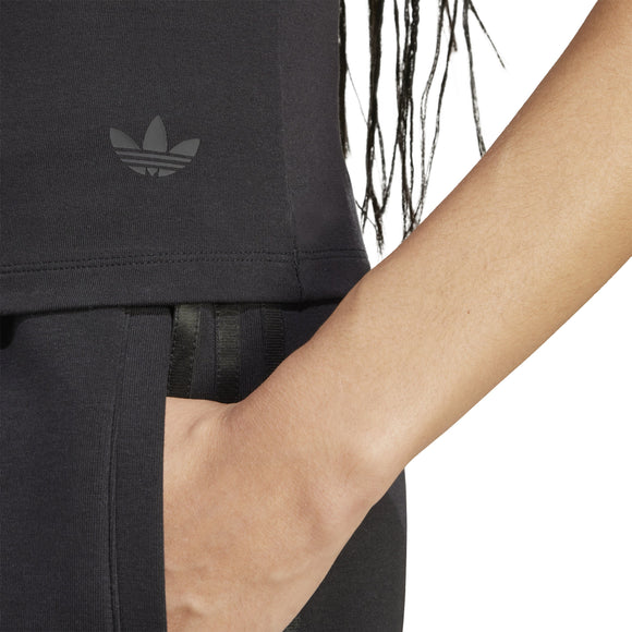 ADIDAS BANDEAU SS JV9742 T-SHIRT SHORT SLEEVE (W)