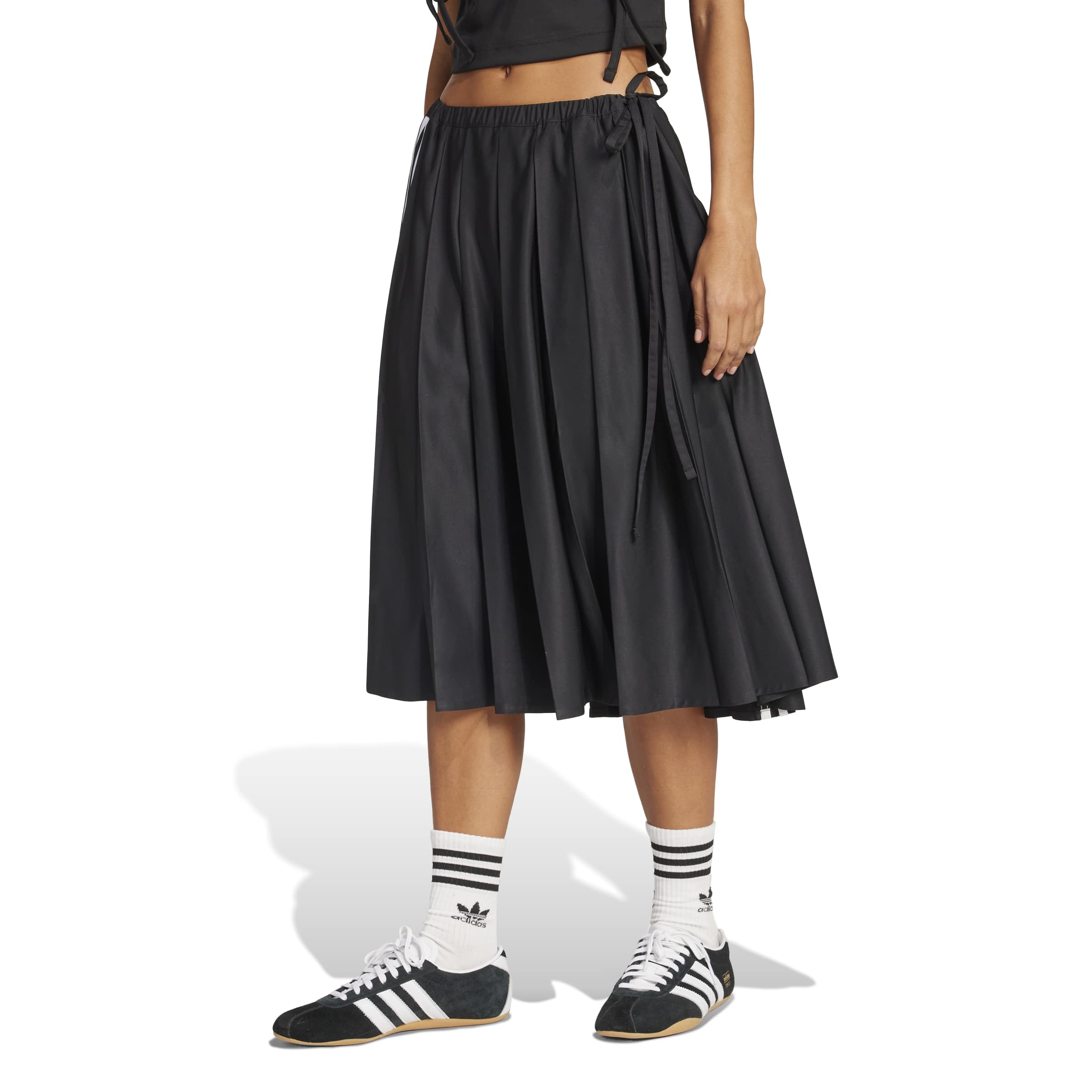 ADIDAS PLEAT MAXI SKRT JW0114 SKIRT (W) | Sonee Sports