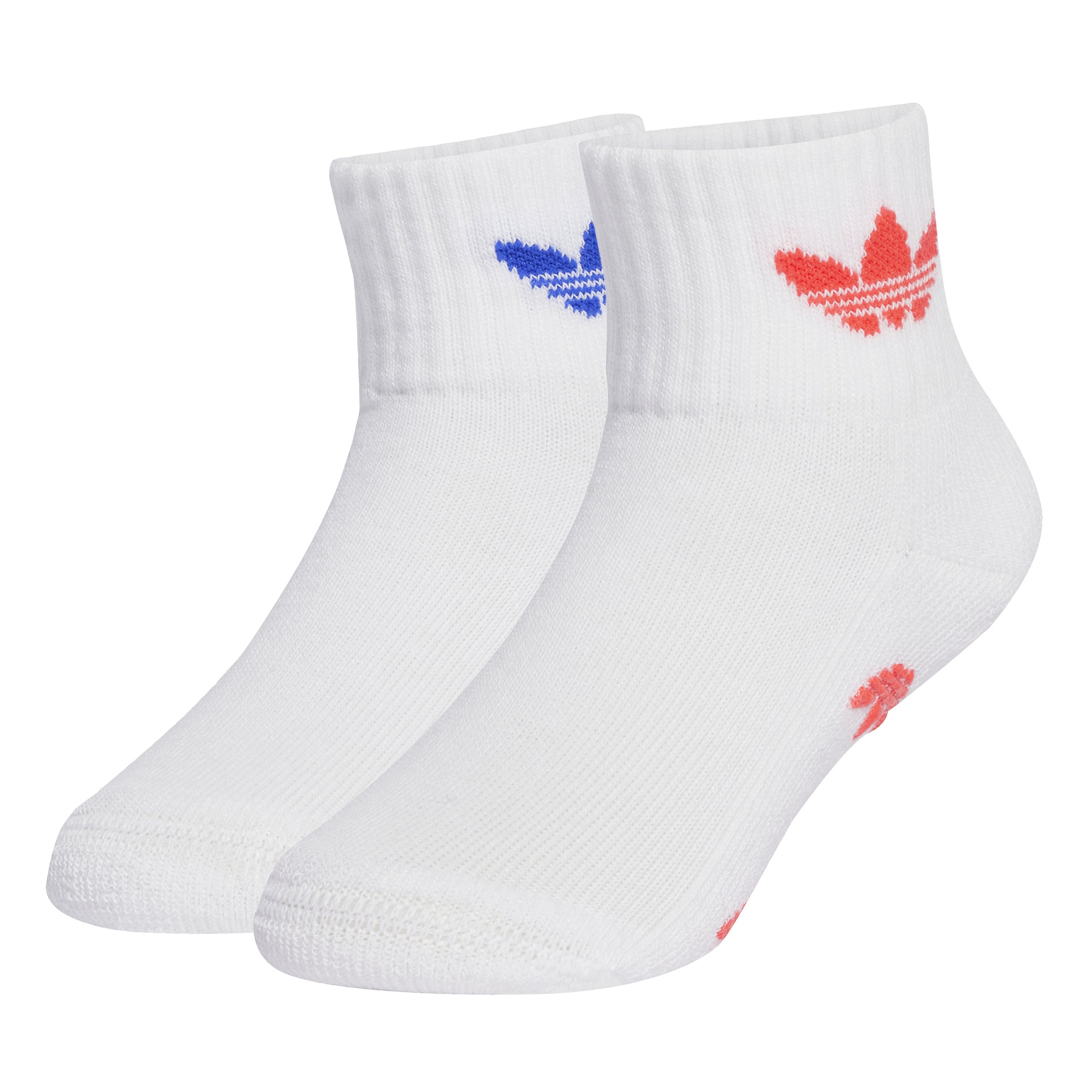 ADIDAS ANT SLIP SOCK JW0308 SOCKS ANKLE CASUAL (U) | Sonee Sports