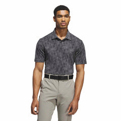 ADIDAS ULT TXT PRT JW1621 POLO T-SHIRT TRAINING (M)