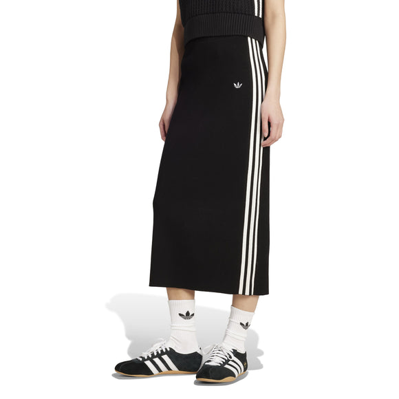 ADIDAS KNIT 3S SKIRT JW2661 SKIRT (W)