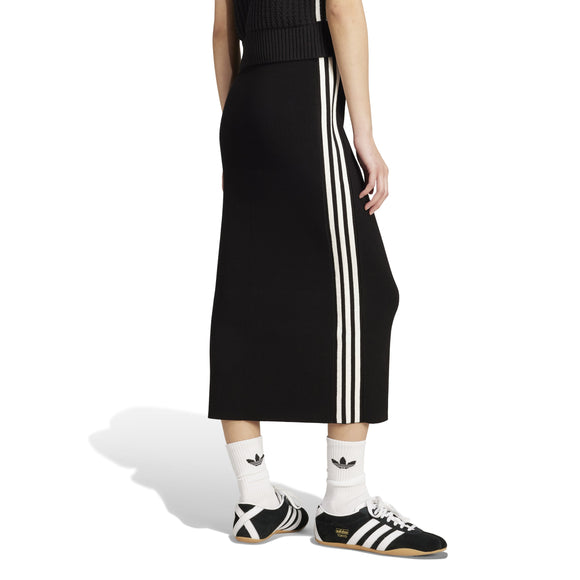 ADIDAS KNIT 3S SKIRT JW2661 SKIRT (W)