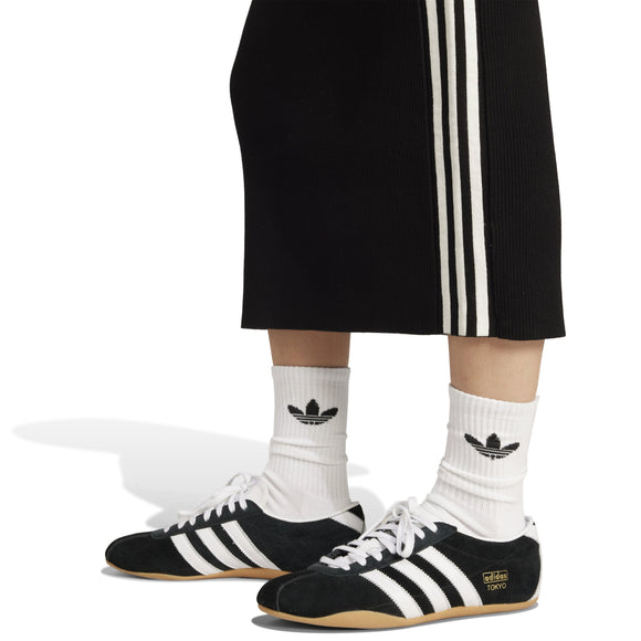 ADIDAS KNIT 3S SKIRT JW2661 SKIRT (W)