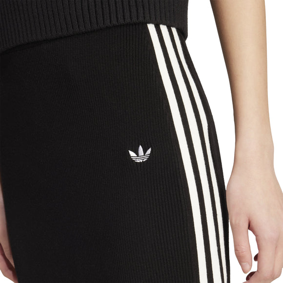 ADIDAS KNIT 3S SKIRT JW2661 SKIRT (W)