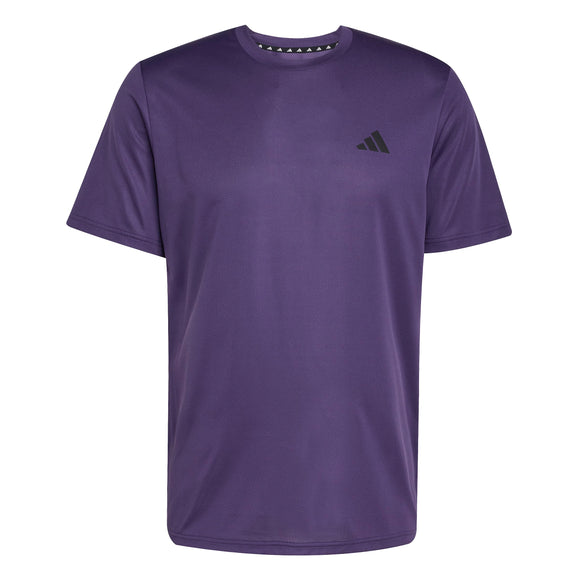 ADIDAS TR-ES BASE T JW5026 T-SHIRT SHORT SLEEVE TRAINING (M)
