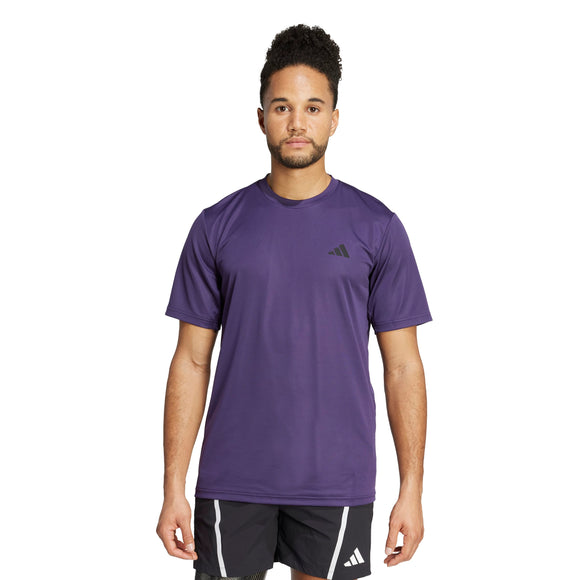 ADIDAS TR-ES BASE T JW5026 T-SHIRT SHORT SLEEVE TRAINING (M)