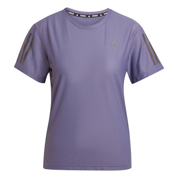 ADIDAS OTR B TEE JW9677 TOP RUNNING (W)