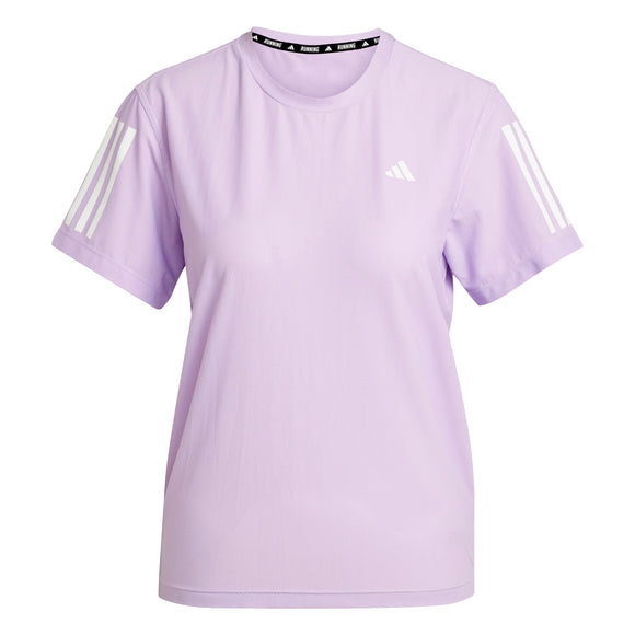 ADIDAS OTR B TEE JW9678 TOP RUNNING (W)