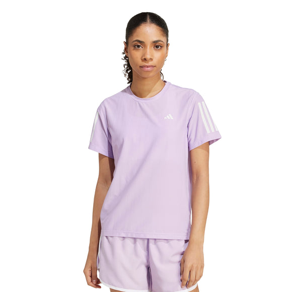 ADIDAS OTR B TEE JW9678 TOP RUNNING (W)
